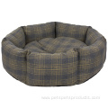 Warming Pet Bed Sofa Sleeping Hexagon Dog Bed